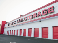 Storage Units at U-Lock Mini Storage - Nanaimo